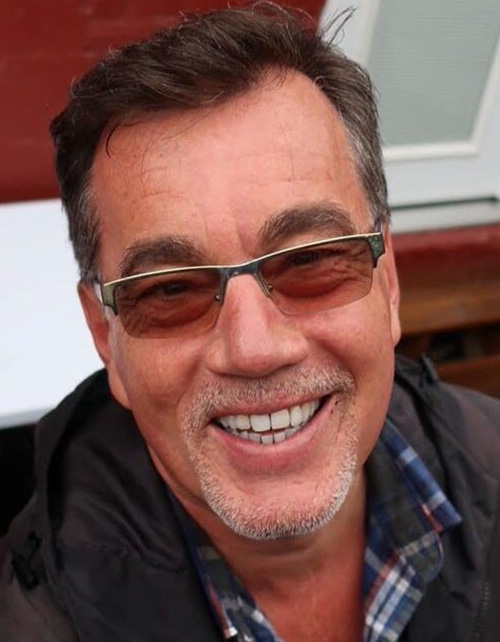 Richard Hollett