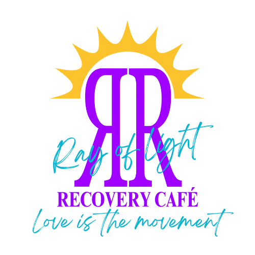 Ray of Light Recovery Cafe