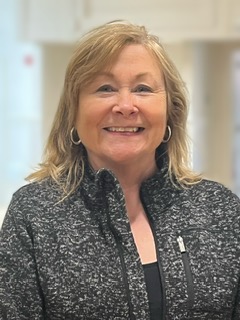Dawn Palmer